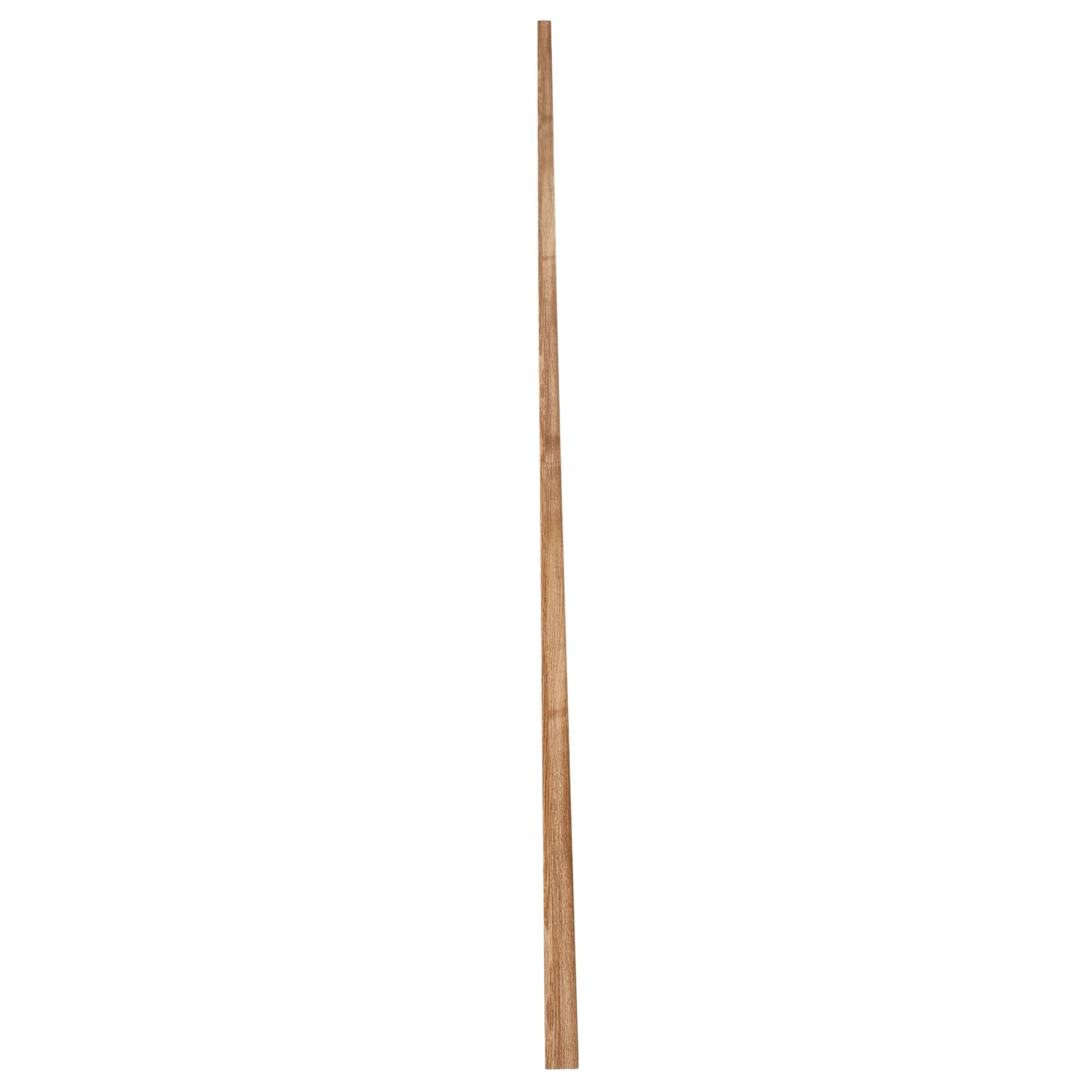 DecoLine Golden Oak PVC Ceiling Profile