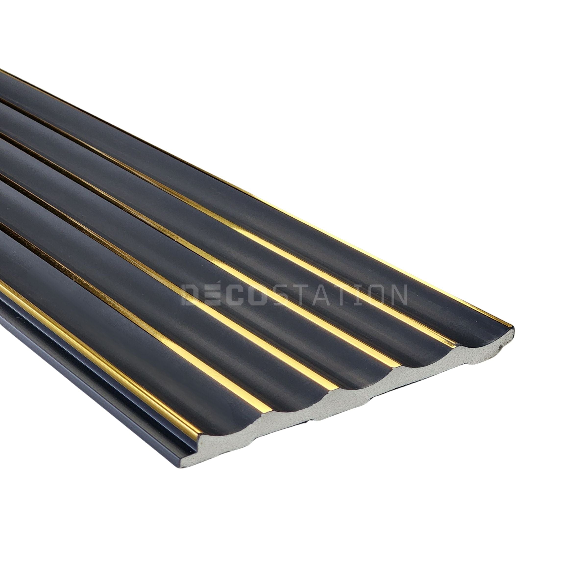Midnight Linea Gold