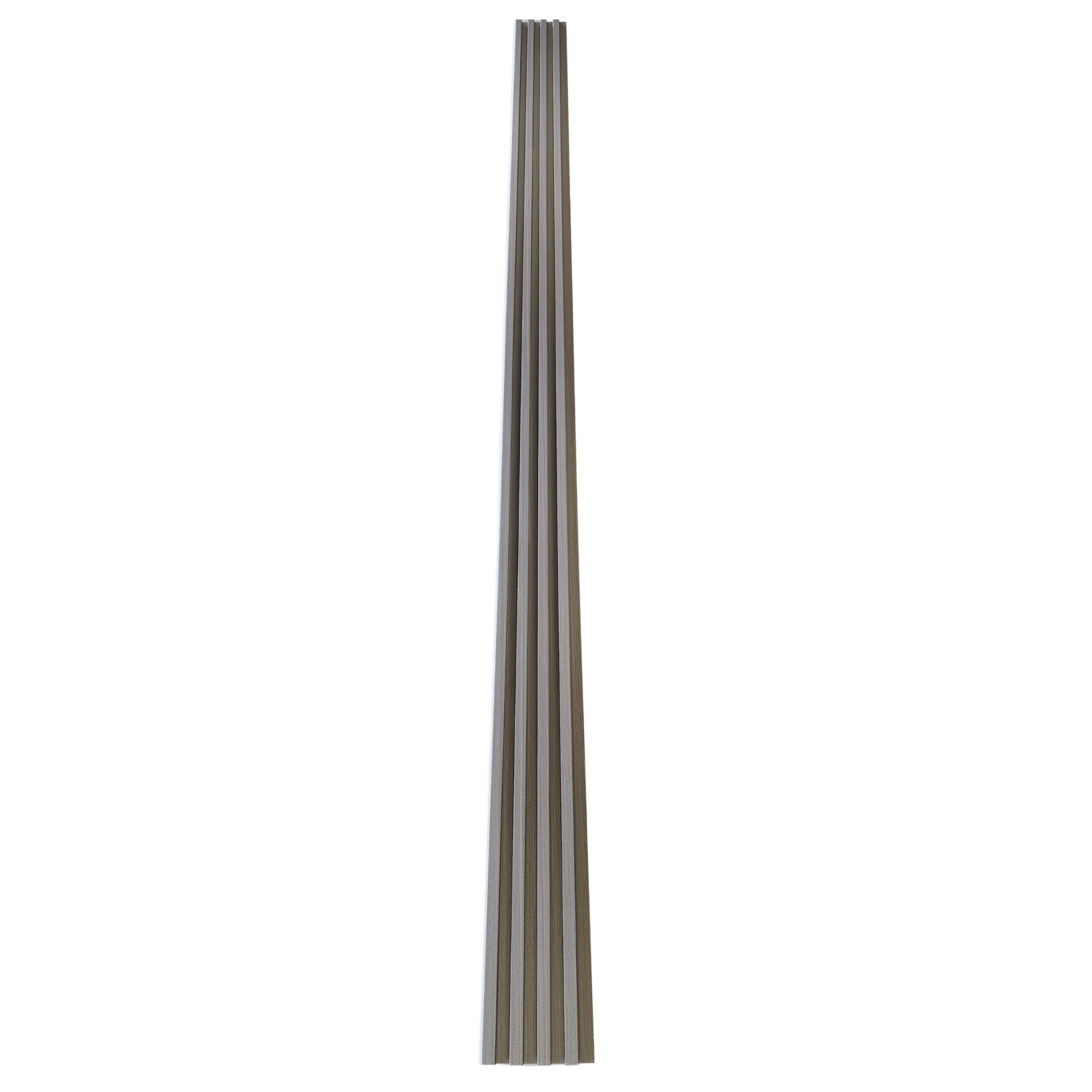 SteelAsh WPC