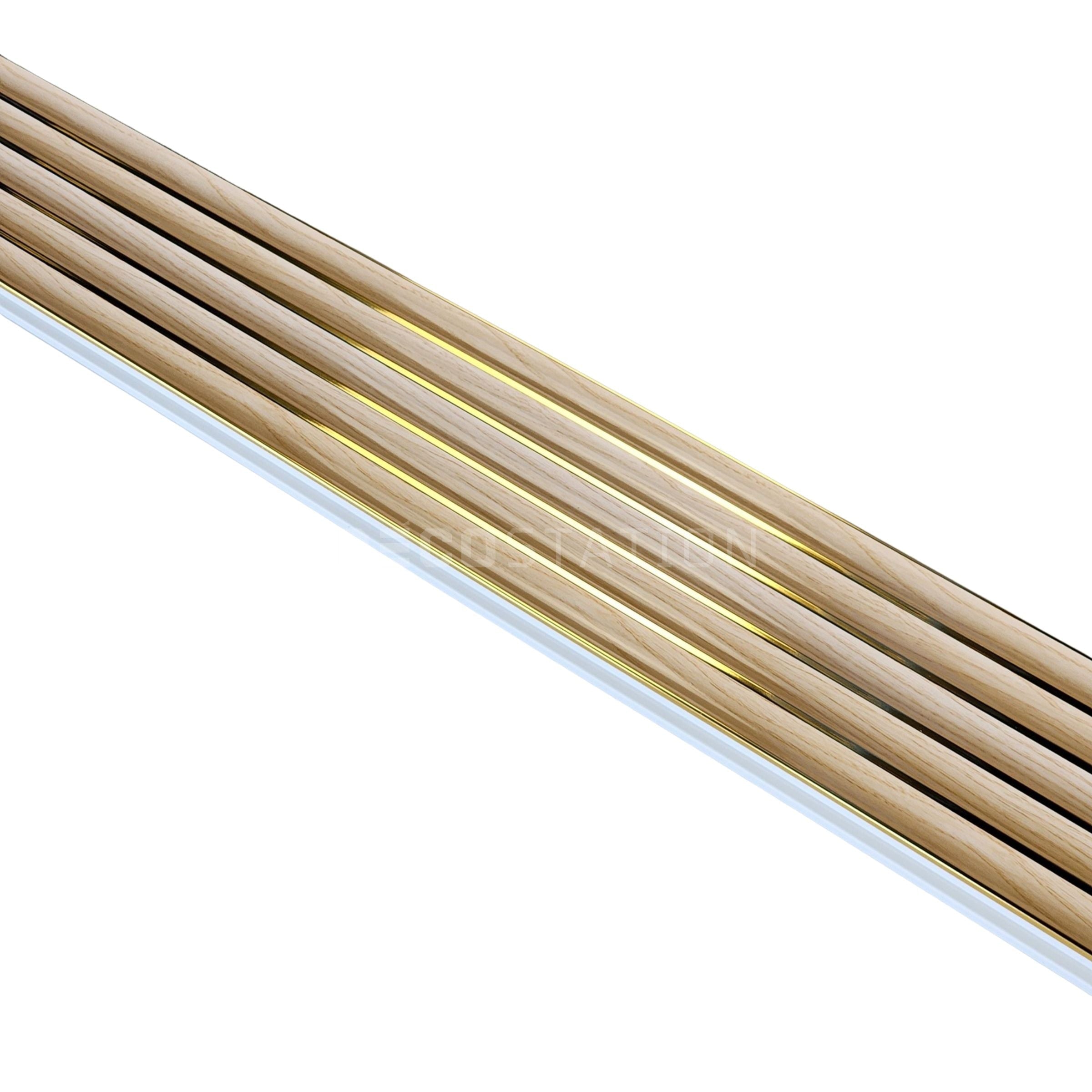LuxeLine Curve