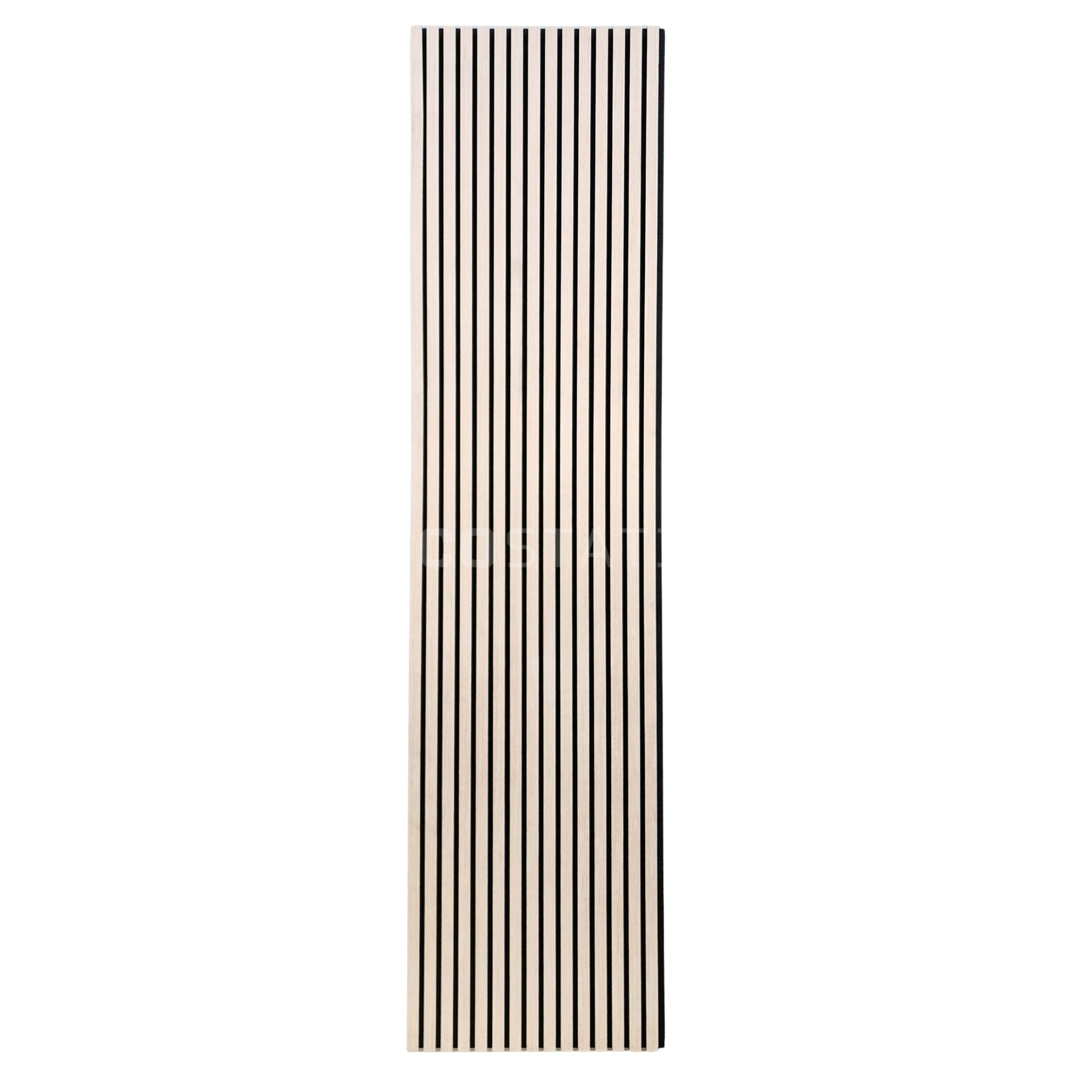 Vanilla Oak EchoSlat™ WV-905S Acoustic Wall Panel