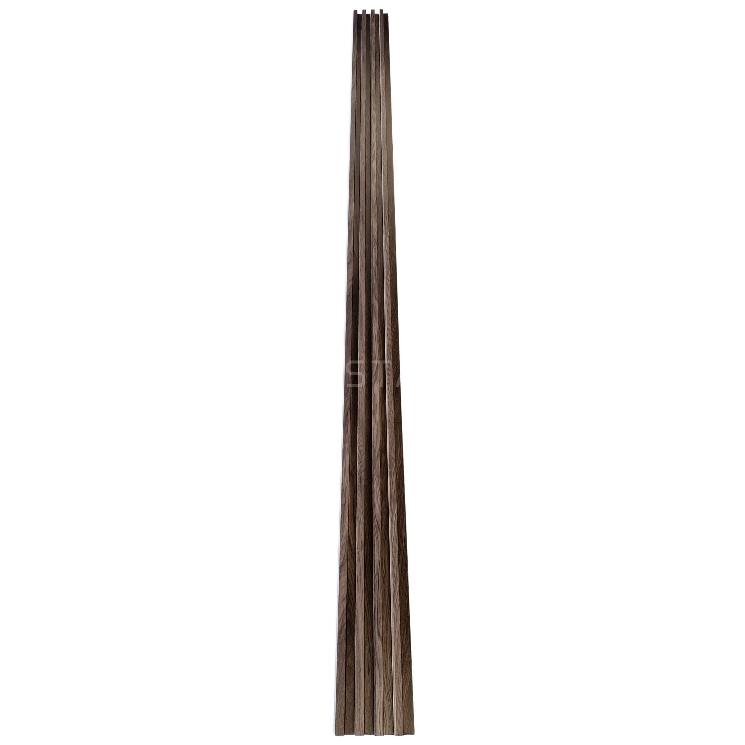 NoirWood Luxe