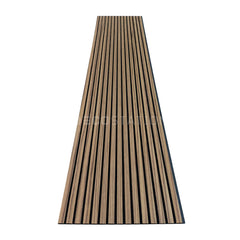 Rustic Oak EchoSlat™ OAK-1103S Acoustic Wall Panel