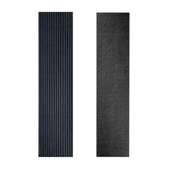 Midnight Oak EchoSlat™ Acoustic Wall Panel B.0AK-K001