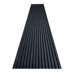 Midnight Oak EchoSlat™ Acoustic Wall Panel B.0AK-K001