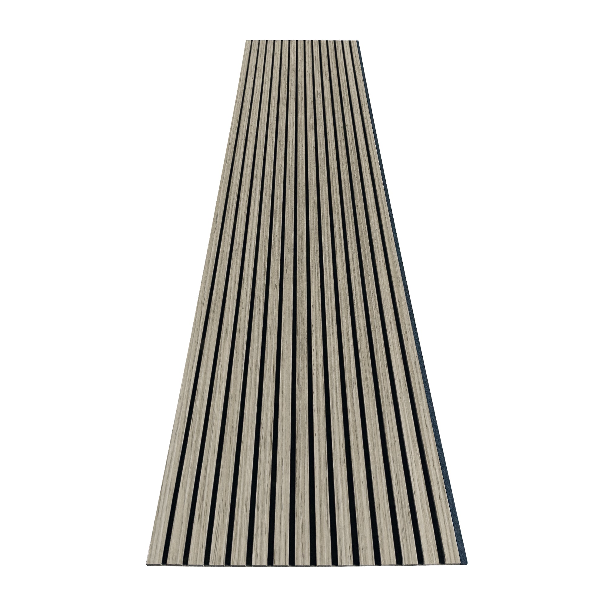 Coastal Oak EchoSlat™ Acoustic Wall Panel W.OAK-1439S