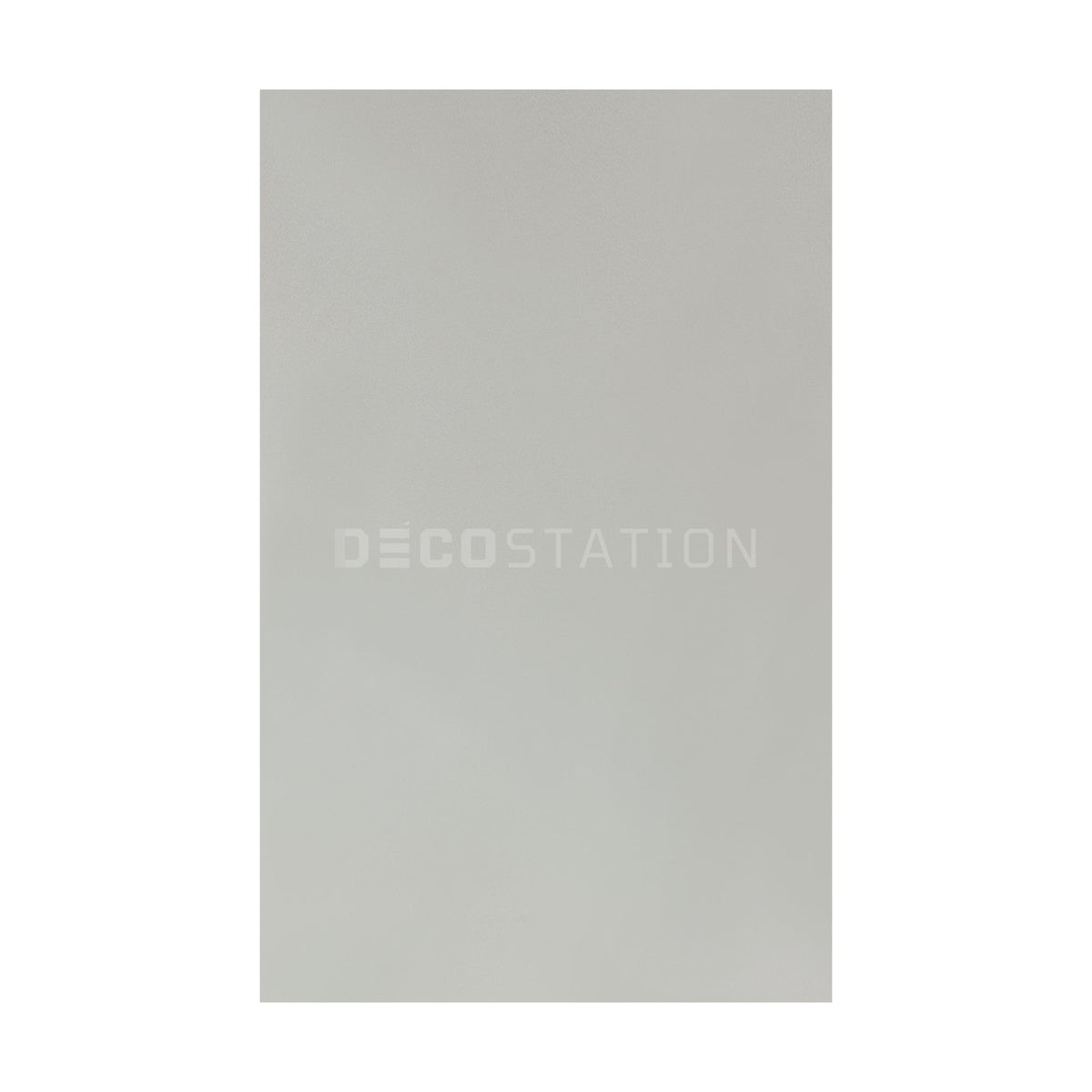 Pure White UV Marble Board – Model KL8074