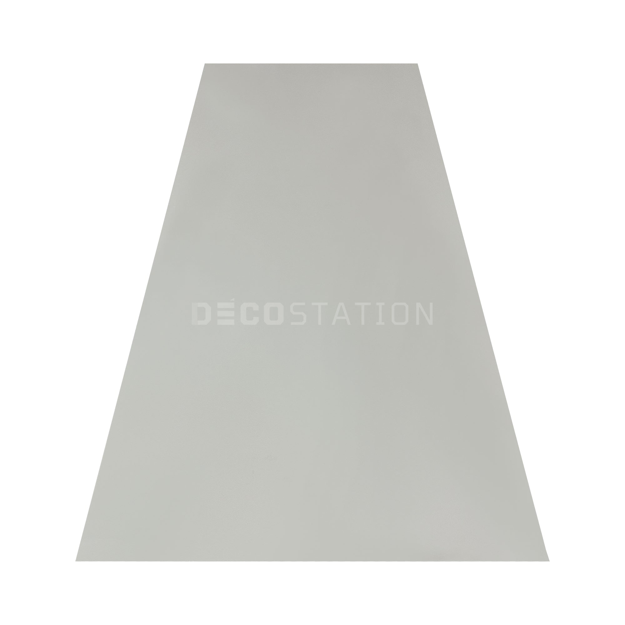 Pure White UV Marble Board – Model KL8074